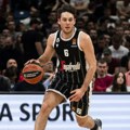 Novi plejmejker stigao u Partizan (VIDEO)