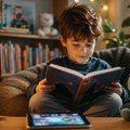 Budućnost najmlađih: Može li knjiga da pobedi ekran?