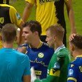 CEO Balkan bruji o skandalu kakav se ne pamti! Čelnici dva kluba tukli se na parkingu ispred stadiona: Direktor "popio" debele…