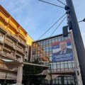 Šešeljev pano ostaje do oktobra u centru Novog Sada: Inspekcija kaže da je sve urađeno po propisu
