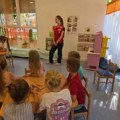 Prevencija počinje u najranijem uzrastu: U vrtiću u Kragujevcu održana radionica povodom Svetskog dana trgovine ljudima (foto)…
