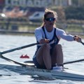 Jovana Arsić bronzana na Evropskom prvenstvu: Zrenjaninka donela drugu medalju Srbiji u Varezeu