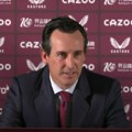 Емери мења планове? Србин поново у игри за место у Астон Вили!