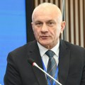 Direktor EPS-a: Snabdevanje strujom stabilno, period slabog dotoka Dunava će se nastaviti