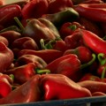 Evropska komisija potvrdila da Srbija ispunjava standarde u kontroli bezbednosti hrane biljnog porekla