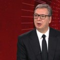 Vučić uveren u pobedu na izborima: Najavio veliki skup u Novom Sadu