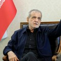 Иран одбрусио трампу Техеран демантовао Американце: Ормуз је блокиран - неће бити отворен док не испуните наше услове