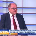 "Ljudi ne shvataju da imaju jedan život" VIDEO