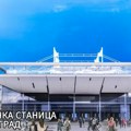 Vučić: Do Nove godine pruga od EXPO-a do aerodroma i železnička stanica na Novom Beogradu, fabrika robota u Šapcu otvara se…