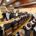 OTPOČELO POTPISIVANJE POVELJE O VRAĆANJU JEDINSTVA ISLAMSKE ZAJEDNICE