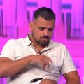 Otac Bore Santane imao moždani udar! Bore mu se za život, rijaliti učesnik slomljen od bola: "U komi je..."