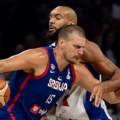 Jokić: Uvek se osećam zarđalo, dobra utakmica za nas