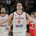 Hezonja uništio Turke: Ubacio 37 poena i pogodio trojku za pobedu