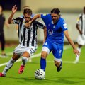 Partizan u teškom nokdaunu: Crno-beli doživeli ubedljiv poraz u domaćem šampionatu!