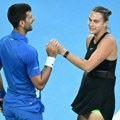 Žreb za US open: Đoković i Sabalenka dobili rivale, moguć spektakl u polufinalu