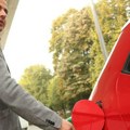 Dizel u Francuskoj dostigao 2,25 evra: Vlada produžava subvencije za poljoprivrednike, prevoznike i građevince