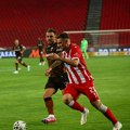 Ko je ovo očekivao?! Isplivao šok podatak pred meč Crvene zvezde protiv Viktorije u Plzenju!