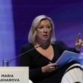 Zaharova: Slanje evropskih trupa u Ukrajinu novi korak ka eskalaciji