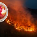 Ono što će se dogoditi sa kišom zabrinulo je naučnike: Nova studija otkriva kakva nas budućnost čeka