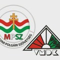 Kako će opozicija vojvođanskih Mađara nastupati na parlamentarnim izborima?