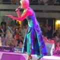 Oduševila publiku: Ilda Šaulić posebna gošća na Milančetovom koncertu (foto)