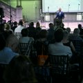 Đurić: Srbija je ponosna na svoju jevrejsku zajednicu