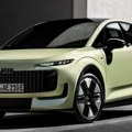 Novi Audi A2 e-tron