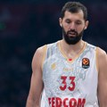 Nikola Mirotić blizu dolaska u ABA ligu: Mogao bi da igra protiv Partizana i Zvezde