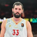 Mirotić potpisao - ostaje u Evroligi