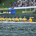 Begej pokorio Bled: Šest medalja za zrenjaninske veterane na Svetskoj regati