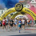 Zrenjanin danas u znaku trčanja: Jovana Stelkić i Jurij Kotov pobednici jubilarnog 10. polumaratona Zrenjaninski polumaraton