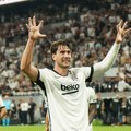 Otkriveno zašto Vlahović ne igra za Srbiju: očekuje se u dresu Bešiktaša odmah posle pauze