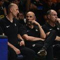 Katastrofa! Stigle loše vesti za Partizan pred start Evrolige