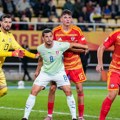 Srbija ostala bez Zvezdinog vunderkinda, debitovao za komšije, neće pamtiti meč po dobrom...