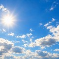 Sunčana i prijatna nedelja u Novom Pazaru, za vikend stiže promena vremena