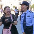 Kako se na kineskom kaže stop – patrole na beogradskim ulicama
