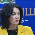 Počelo suđenje bivšoj gradonačelnici Niša Dragani Sotirovski