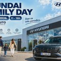 Hyundai slavi 35 godina u Srbiji: Family Day u Nišu