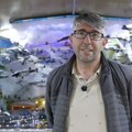 Ovo nema ni Vojska Srbije: Samir je 30 godina skupljao avione, jedan model napraviće vam bum u glavi