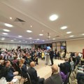 U Kragujevcu održano predstavljanje liste „Evropska Srbija“