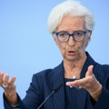 ECB: provera da li je Lagard prekršila etička pravila