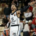 Pejn otvoren za povratak: "Volim Beograd, volim Partizan"