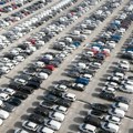 Srbija jedno od najmanje transparentnih tržišta polovnih automobila u Evropi