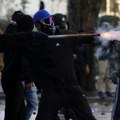 Protesti u Albaniji: Povređeno 156 ljudi, uhapšene 152 osobe