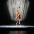 Predstava "Jesen" izvedena na festivalu Visavi