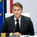 Makron: Napravljeni propusti tokom protesta, vlada će izvući pouke