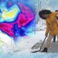 Jedan fenomen već opasno "divlja", a novi se sprema Svetski stručnjaci ne skidaju pogleda da radara: Kako se ponaša polarni…