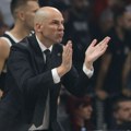 Penjaroja ušao u istoriju, ovo su uspeli samo Duško Vujošević i još jedan trener
