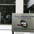 Studentska lista traži ostavke generalnog direktora RTS, zamenika i glavnih urednika
