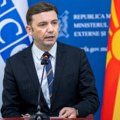 Bujar Osmani: Predlog za deeskalaciju situacije predat Beogradu i Prištini